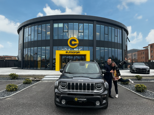 Wer hat uns vertraut?