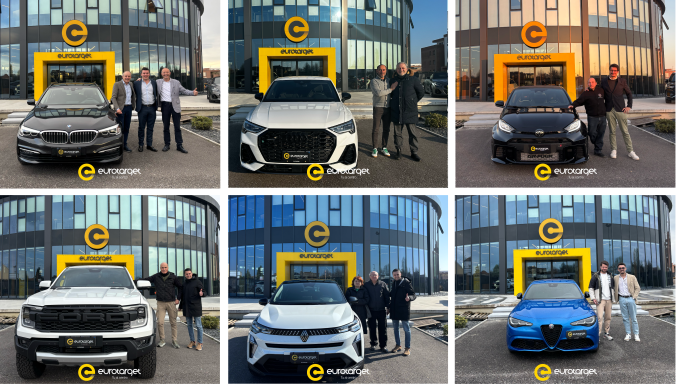 Wer hat uns vertraut?