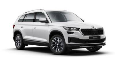 Nuova Skoda Kodiaq: il suv pensato per il comfort
