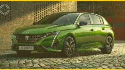 Peugeot 308: la nuova berlina di successo