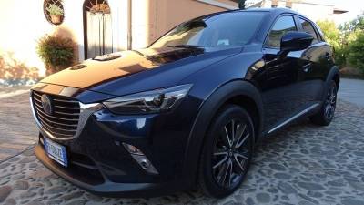 Mazda CX-3 fuori produzione. Tutto quello che sappiamo