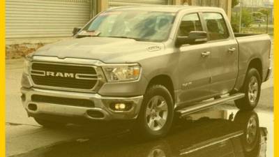 Suv americani V6 esistono? La risposta &egrave; s&igrave;!