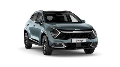 Kia Sportage 2022: ora disponibile sul mercato italiano