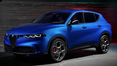 Alfa Romeo Tonale: la metamorfosi del brand premium italiano