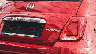 Anche 500X e Tipo diventano ibride: completa l'elettrificazione Fiat