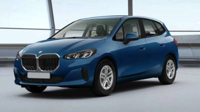 BMW Serie 2 Active Tourer: tutto sul restyling