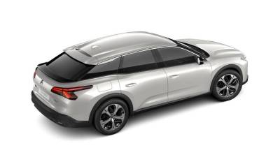 Citroen C5 X: sicurezza e comfort sono le parole chiave