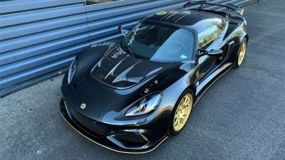 Lotus Exige 420 Final Edition: Passione o speculazione?