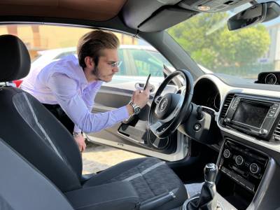 Used cars in 2022 are worth more! Because ?