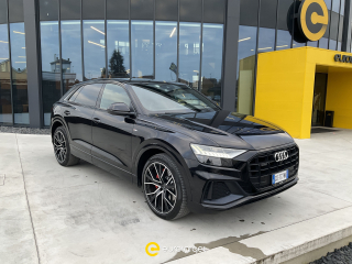 AUDI Q8  50 TDI 286 CV quattro tiptronic Sport