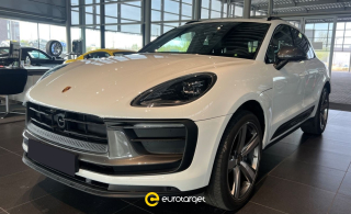 PORSCHE Macan 2.0 T
