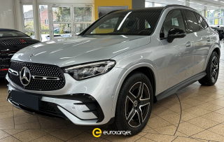 MERCEDES GLC 220 d 4Matic Mild Hybrid AMG Line Advanced Plus