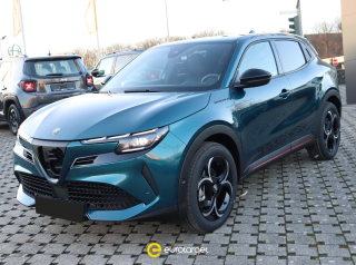 ALFA ROMEO Junior  1.2 145 CV Hybrid eDCT6 Speciale