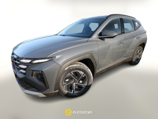 HYUNDAI Tucson 1.6 T-GDI XTech