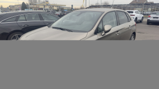 CITROEN C4 1.2 PureTech 130 Stop&Start Exclusive