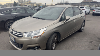 CITROEN C4 1.2 PureTech 130 Stop&Start Exclusive
