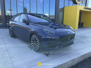 MASERATI Grecale  MHEV 330 CV AWD Modena