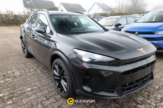 CUPRA Formentor  2.0 TDI DSG