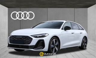 AUDI A5 Avant TDI 150 kW mHEV+ S tronic S Line edition