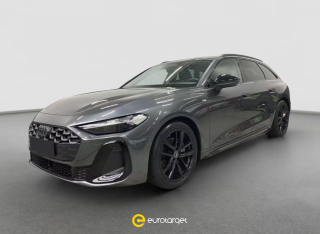 AUDI A5 Avant TFSI 110 kW S tronic S Line edition