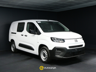 FIAT Dobl&ograve; 1.5 BlueHdi 100CV PL-DC
