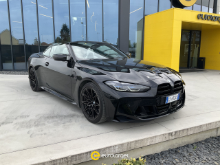 BMW Serie 4 M4 Competition M xDrive Cabrio