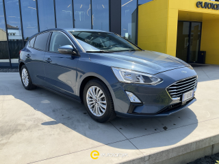 FORD Focus 1.0 EcoBoost 125 CV 5p Business