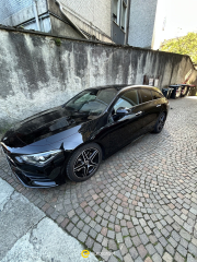 MERCEDES CLA 200 d Automatic 4Matic Shooting Brake Premium
