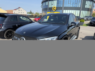 MERCEDES GLC 220 d 4Matic Mild Hybrid AMG Line Premium