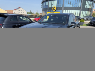 MERCEDES GLC 220 d 4Matic Mild Hybrid AMG Line Premium