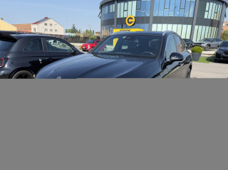 MERCEDES GLC 220 d 4Matic Mild Hybrid AMG Line Premium