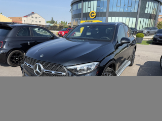 MERCEDES GLC 220 d 4Matic Mild Hybrid AMG Line Premium