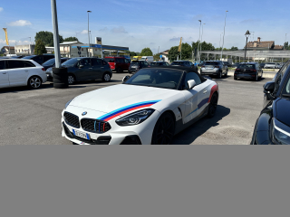 BMW Z4 sDrive20i Msport