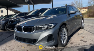 BMW Serie 3 330e Touring