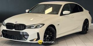 BMW Serie 3 320e Msport