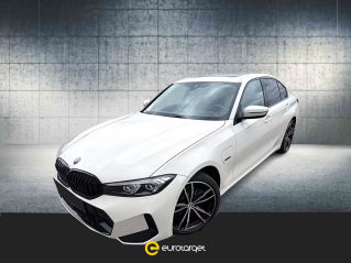 BMW Serie 3 320e Msport
