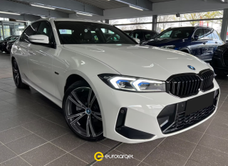 BMW Serie 3 320e Msport