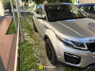LAND ROVER Range Rover Evoque 2.0 TD4 150 CV 5p. SE