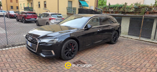 AUDI A6 Avant 45 3.0 TDI quattro tiptronic Business Design