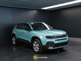 JEEP Avenger  1.2 Turbo 100 CV Altitude