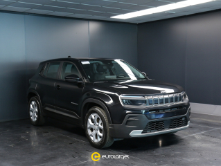 JEEP Avenger  1.2 Turbo 100 CV Altitude