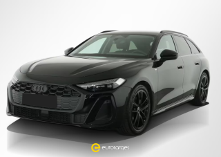 AUDI A5 Avant TFSI 110 kW S tronic S Line edition