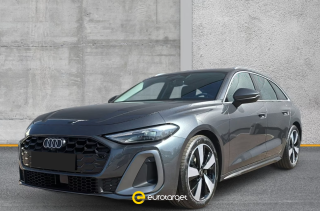 AUDI A5 Avant TFSI 110 kW S tronic S Line edition