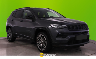 JEEP Compass 1.5 Turbo T4 130 CV MHEV 2WD Summit