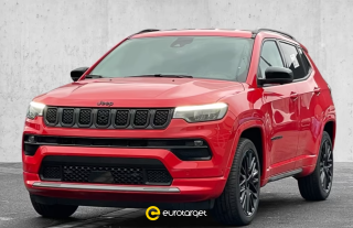 JEEP Compass 1.5 Turbo T4 130 CV MHEV 2WD High Altitude