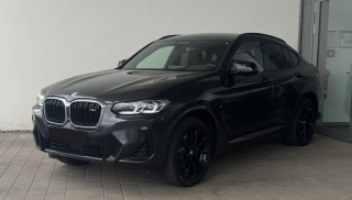 BMW X4 xDriveM40i 48V