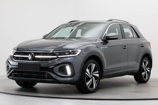 VOLKSWAGEN T-Roc 1.5 TSI ACT DSG R-Line