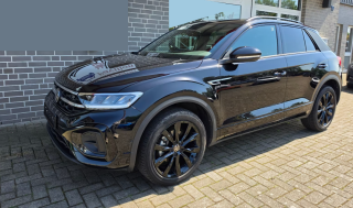 VOLKSWAGEN T-Roc 1.5 TSI ACT DSG R-Line