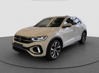 VOLKSWAGEN T-Roc 1.5 TSI ACT DSG R-Line