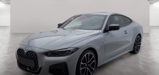 BMW Serie 4 M440i 48V xDrive Coup&eacute;